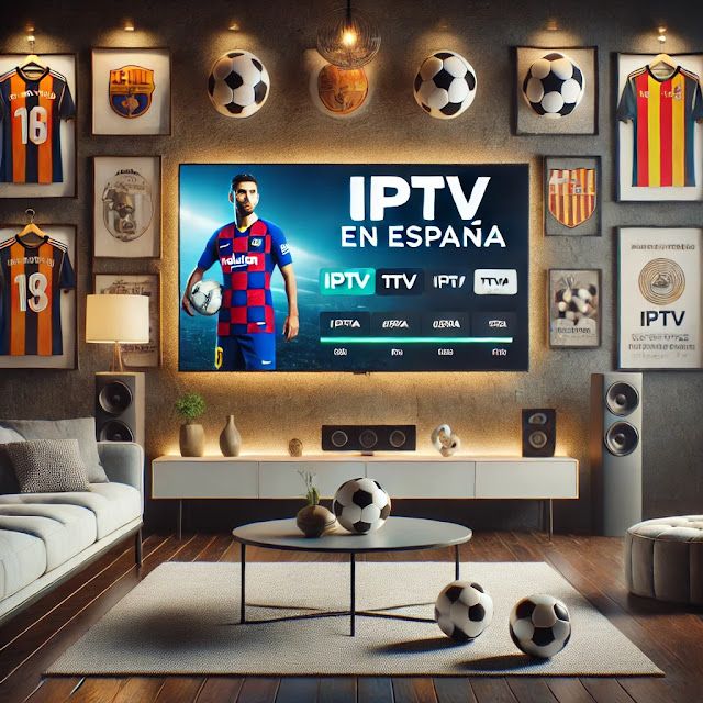 Lista IPTV 4K