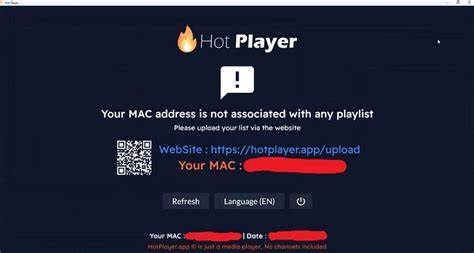 Hot IPTV APK