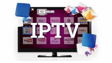 iptv pc