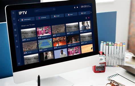 iptv pc