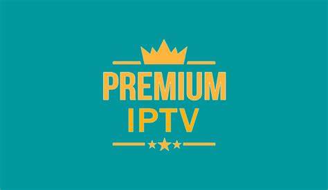  IPTV Premium