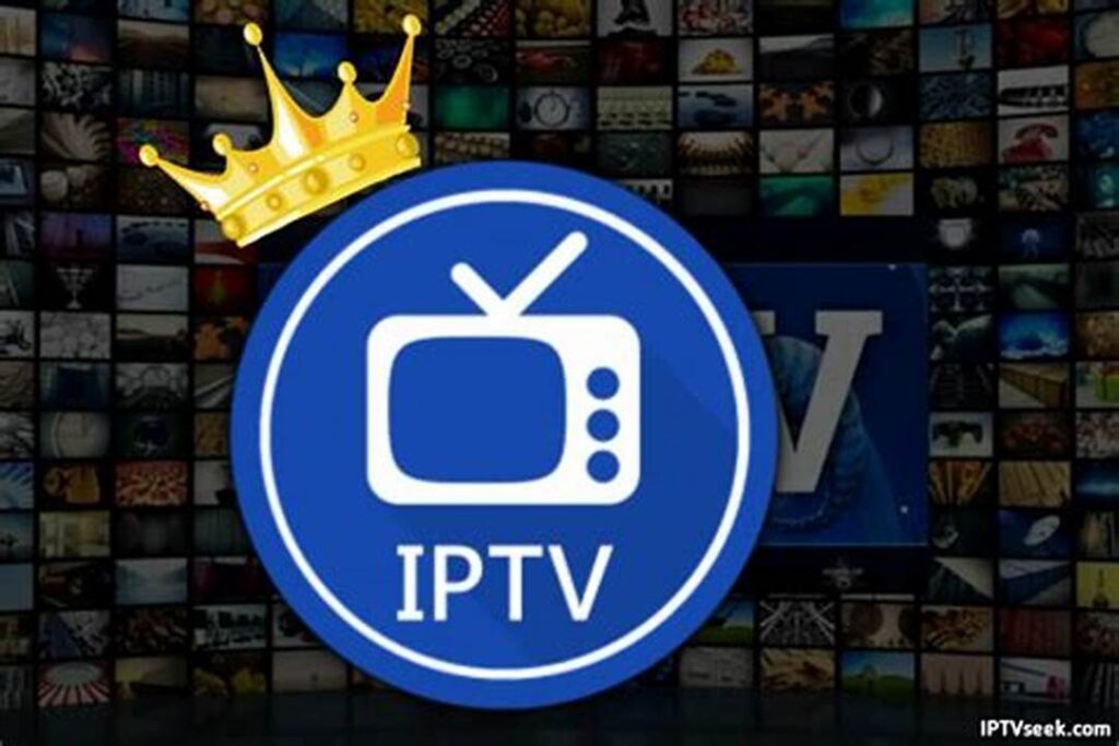  IPTV Premium