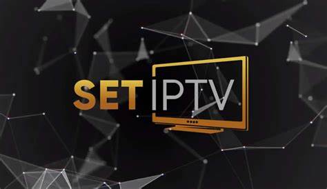 Set IPTV