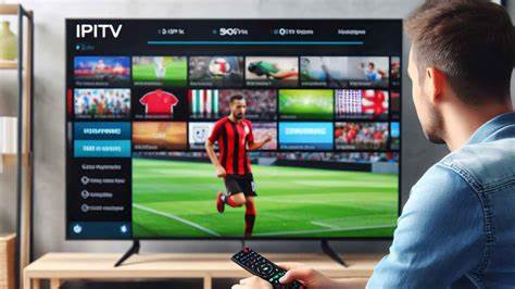 iptv futbol​

