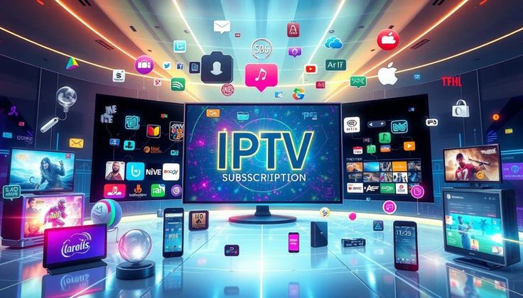 Hola IPTV