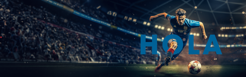Hola IPTV