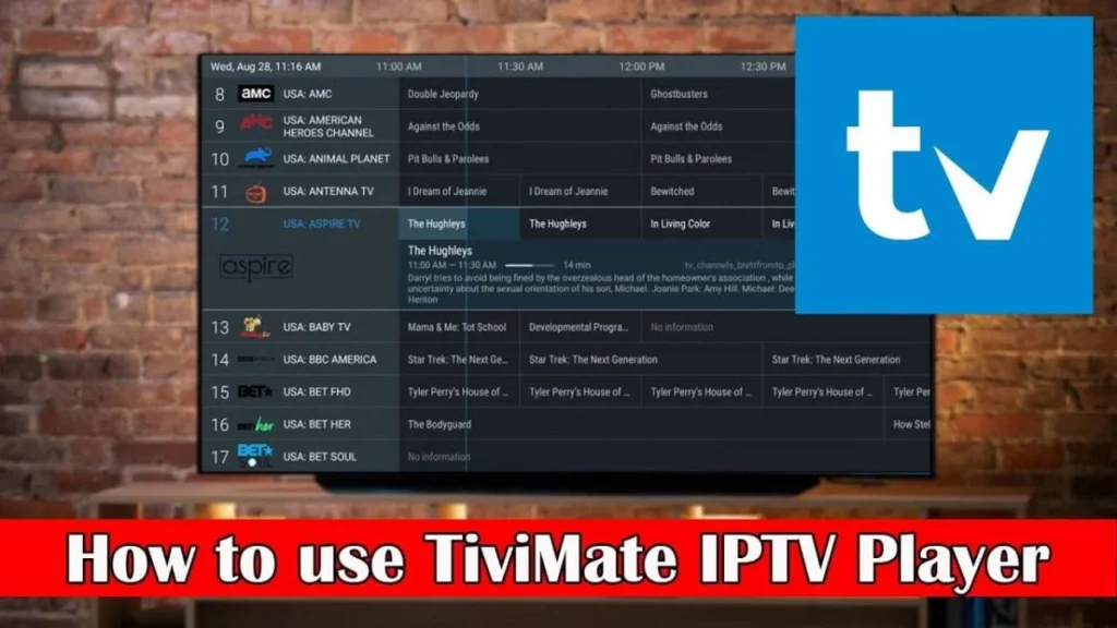 IPTV SporTV