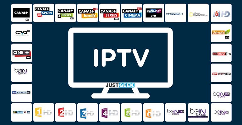 iptv pc