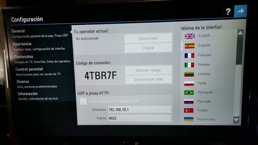 SS lPTV