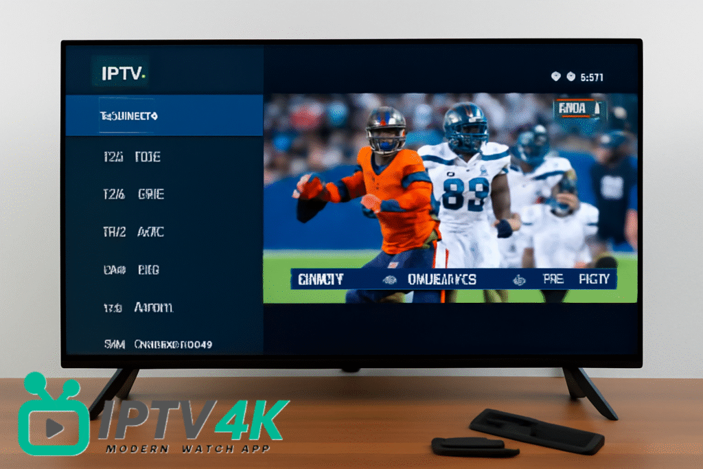 iptv para fire tv stick grátis