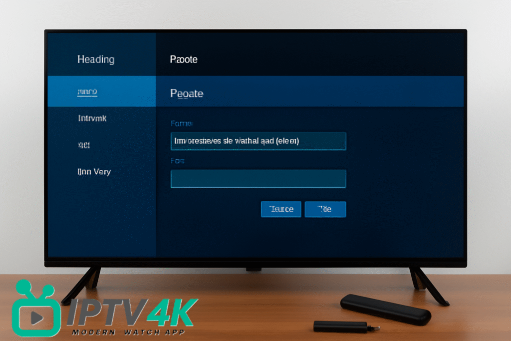 iptv para fire tv stick grátis