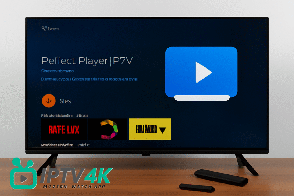 iptv para fire tv stick grátis