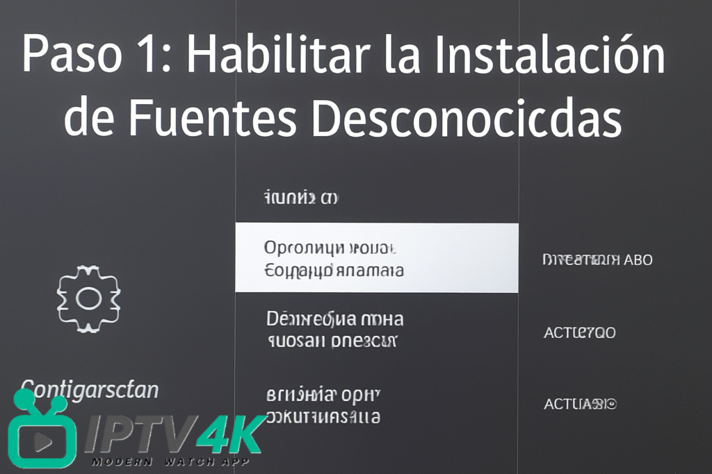 descargar IPTV Extreme en Fire TV Stick