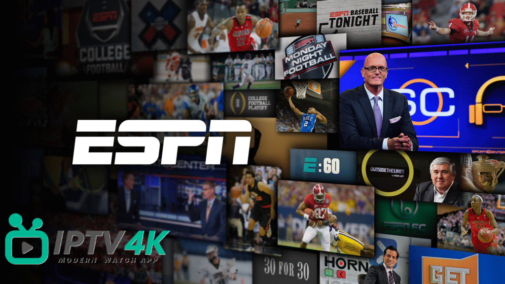 IPTV para Fire TV Stick Amazon