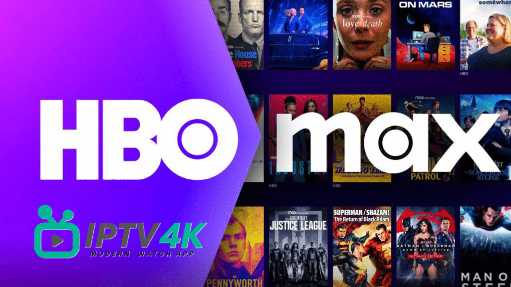 IPTV para Fire TV Stick Amazon