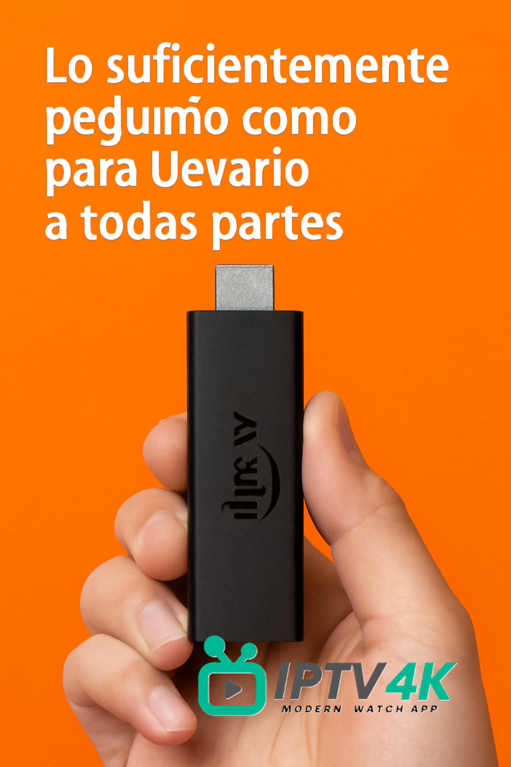 Fire TV Stick Lite