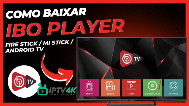 ibo player fire tv stic
