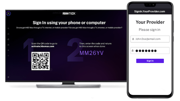 Fire Stick TV HBO