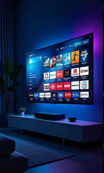 IPTV4K