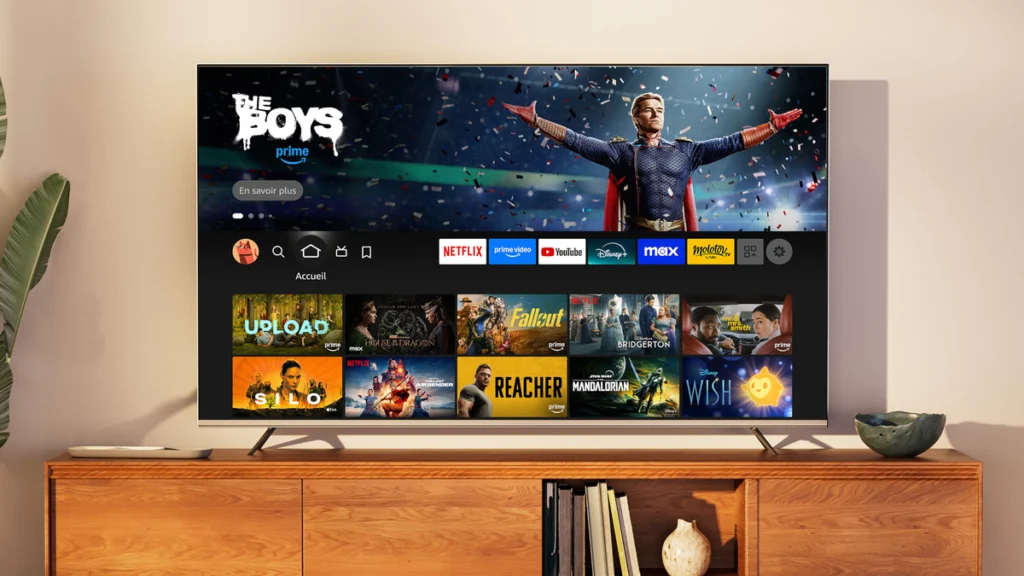 amazon fire tv stick amazon
