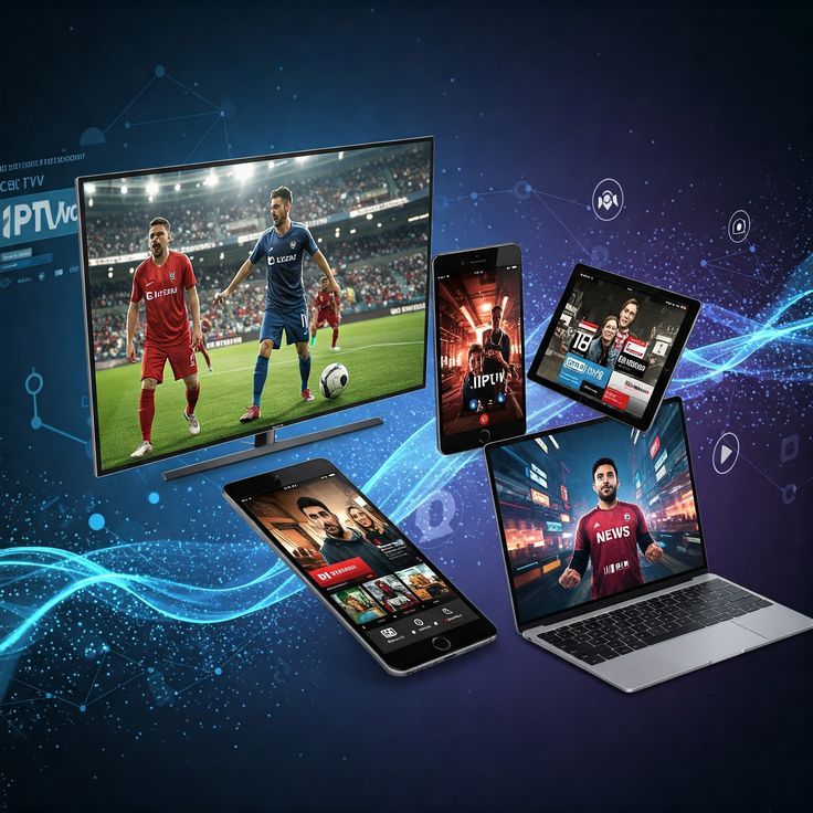 IPTV4K