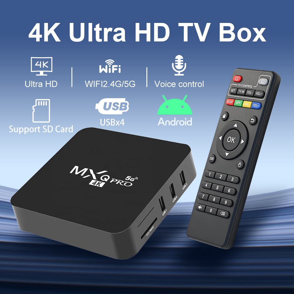 IPTV4K