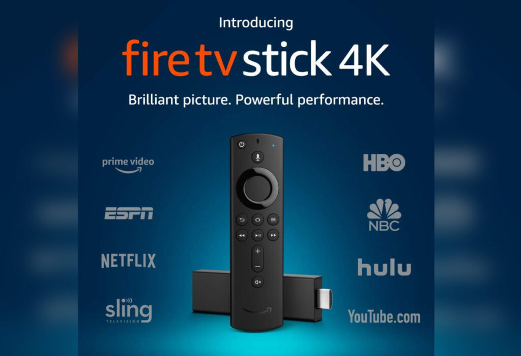 amazon fire tv stick amazon
