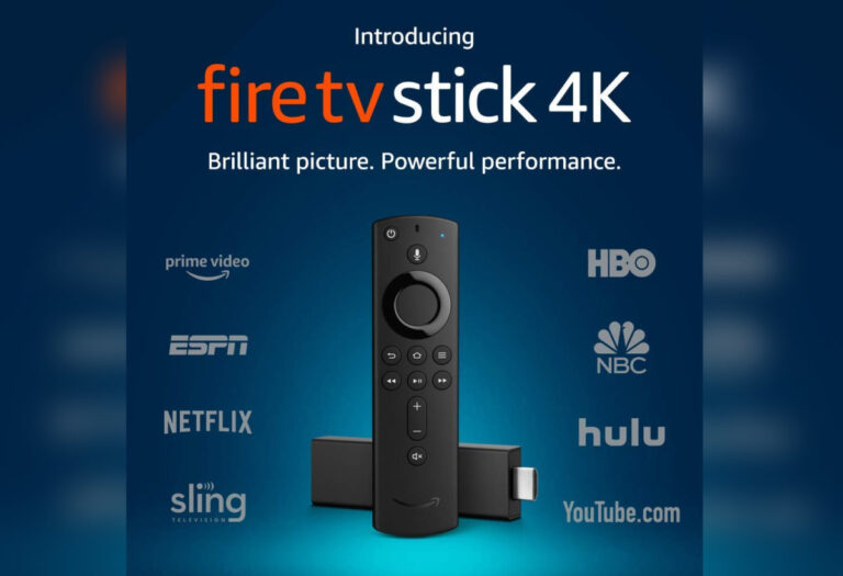 amazon fire tv stick amazon