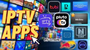 iptv 4k