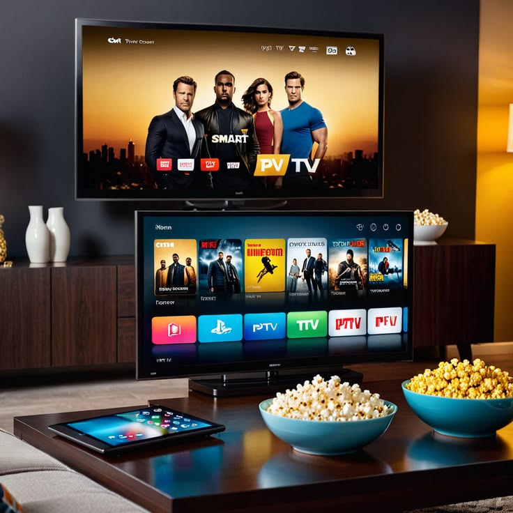 iptv 4k
