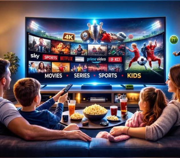 IPTV4K