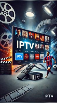 IPTV4K